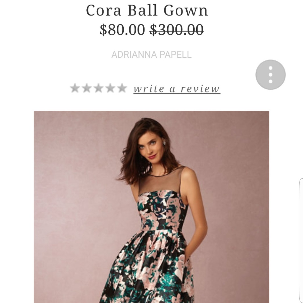 ISO these dresses